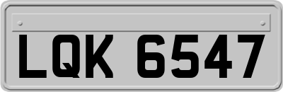 LQK6547