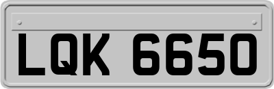 LQK6650