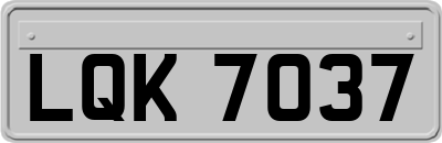 LQK7037