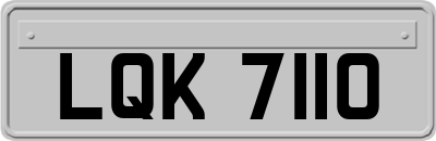 LQK7110
