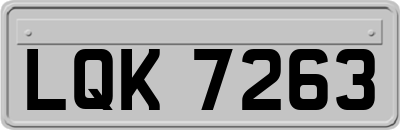 LQK7263