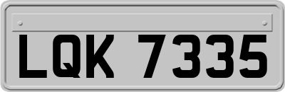 LQK7335