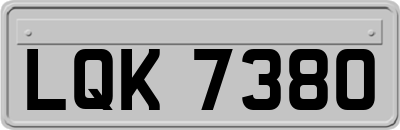 LQK7380
