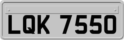 LQK7550