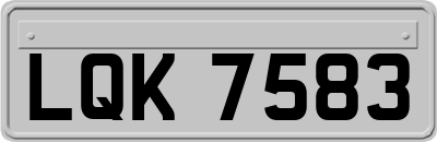 LQK7583