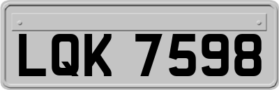 LQK7598