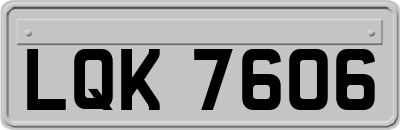 LQK7606