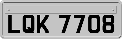 LQK7708