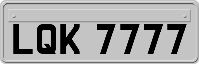 LQK7777