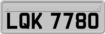 LQK7780