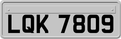 LQK7809