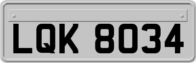 LQK8034