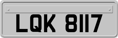 LQK8117