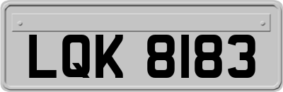 LQK8183