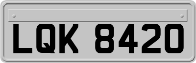 LQK8420