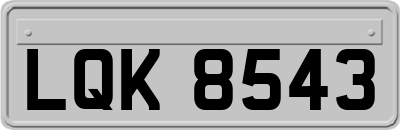 LQK8543