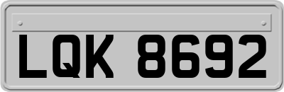 LQK8692