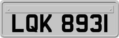 LQK8931