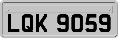 LQK9059