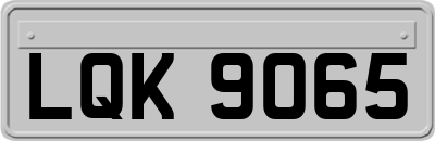 LQK9065