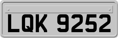 LQK9252