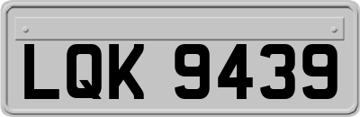 LQK9439