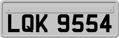 LQK9554