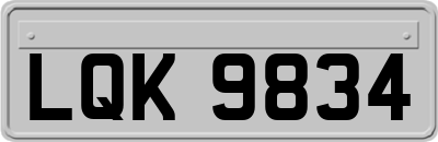 LQK9834