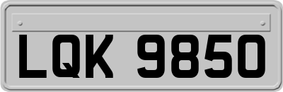LQK9850