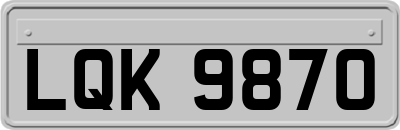 LQK9870