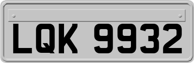 LQK9932