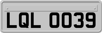 LQL0039