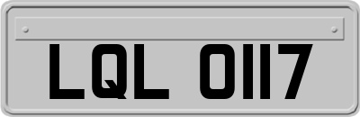 LQL0117