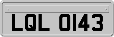 LQL0143