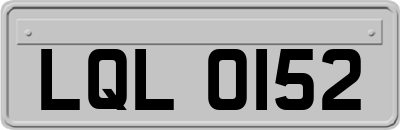 LQL0152