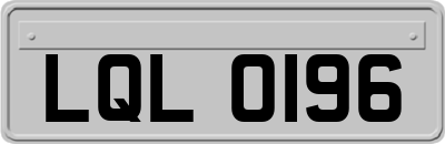 LQL0196