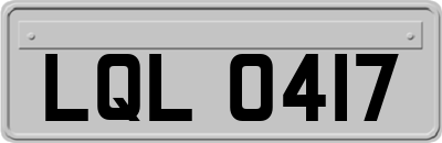 LQL0417