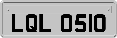 LQL0510