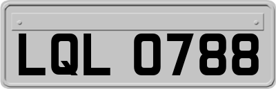 LQL0788