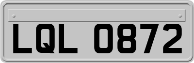 LQL0872