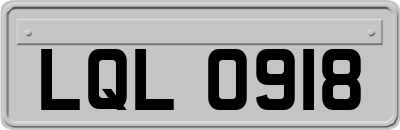 LQL0918