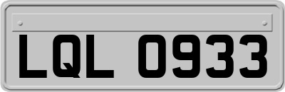 LQL0933