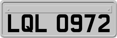 LQL0972