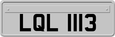 LQL1113