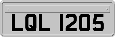 LQL1205