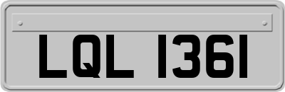 LQL1361