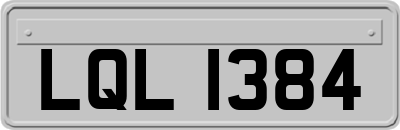 LQL1384
