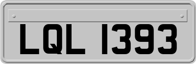 LQL1393