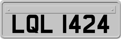 LQL1424