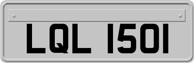 LQL1501